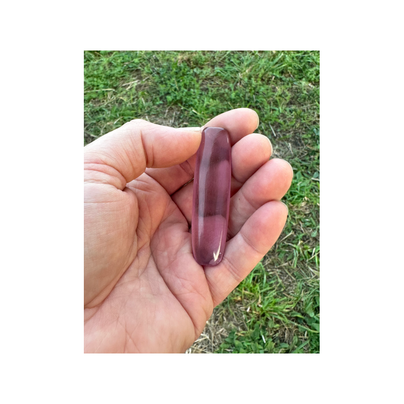 Amethyst Slab