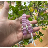 Amethyst and Aquamarine Conveyor Glow Chetki másolata